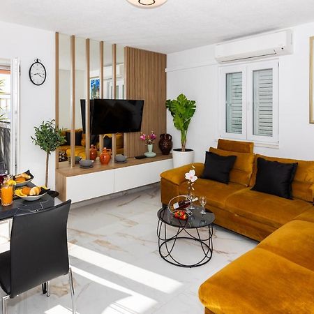 Apartment Rose Pool Comfort Dubrovnik Extérieur photo