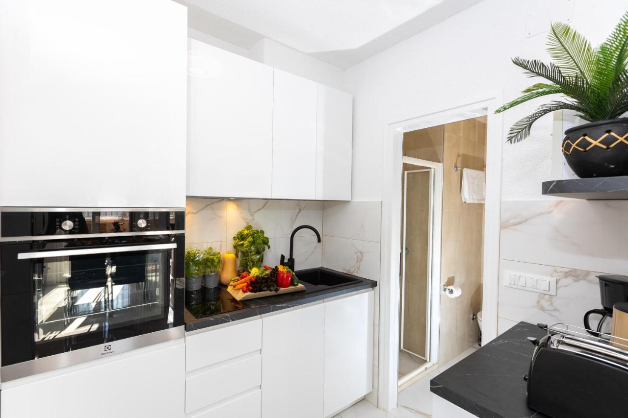 Apartment Rose Pool Comfort Dubrovnik Extérieur photo