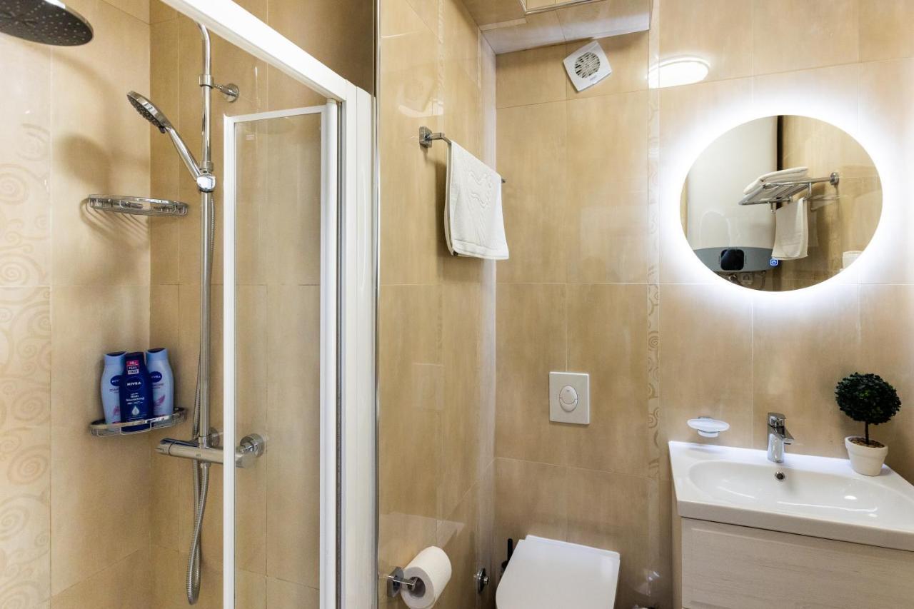Apartment Rose Pool Comfort Dubrovnik Extérieur photo