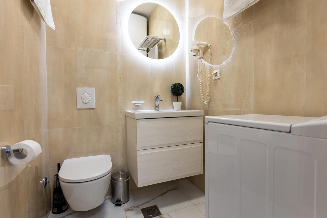 Apartment Rose Pool Comfort Dubrovnik Extérieur photo
