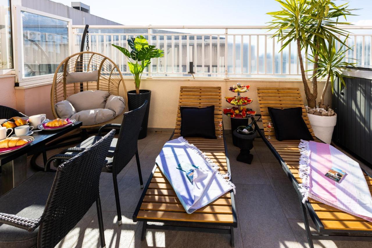 Apartment Rose Pool Comfort Dubrovnik Extérieur photo